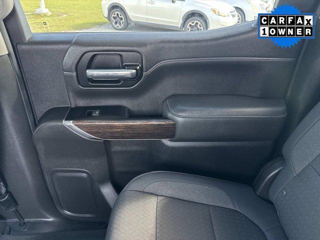 used 2019 GMC Sierra 1500 car, priced at $34,995