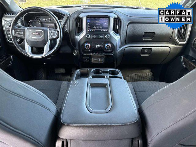 used 2019 GMC Sierra 1500 car, priced at $34,995