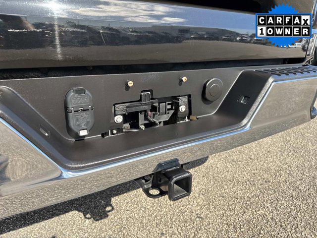 used 2019 GMC Sierra 1500 car, priced at $34,995