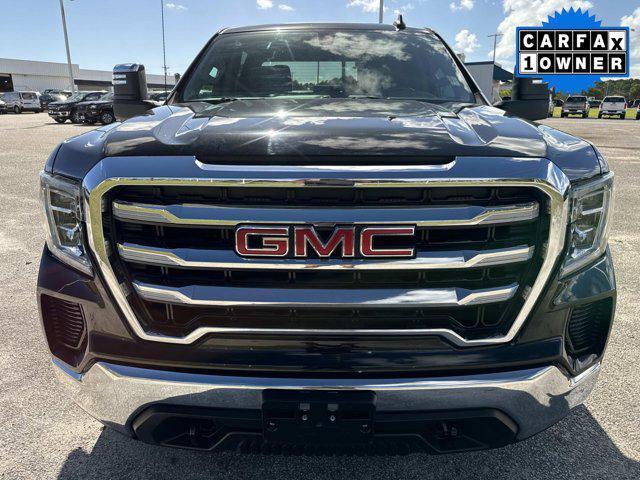 used 2019 GMC Sierra 1500 car, priced at $34,995