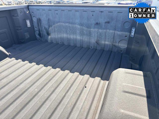 used 2019 GMC Sierra 1500 car, priced at $34,995