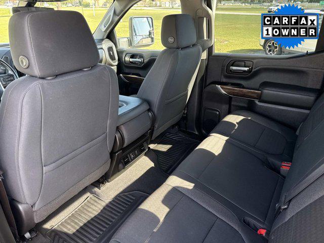 used 2019 GMC Sierra 1500 car, priced at $34,995