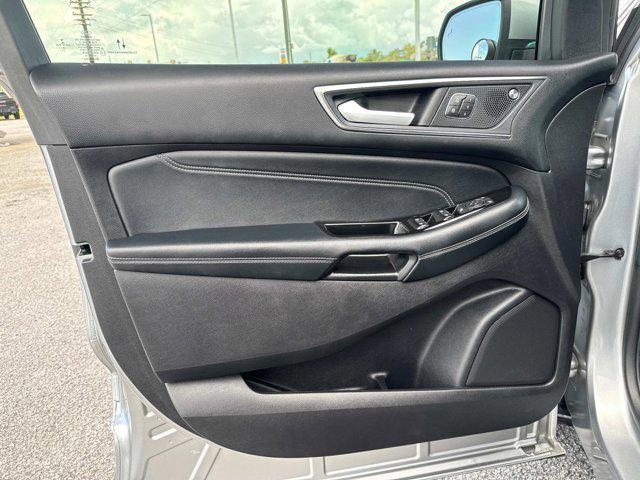 used 2020 Ford Edge car, priced at $24,495