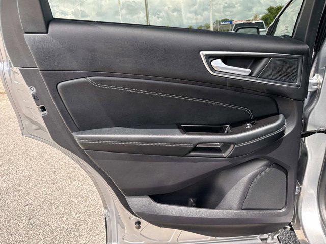 used 2020 Ford Edge car, priced at $24,495