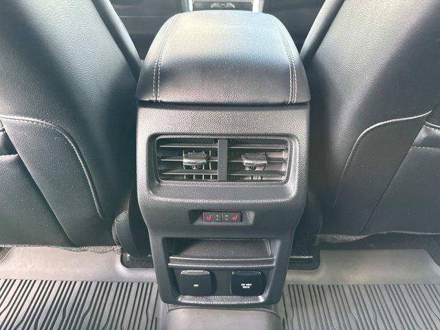 used 2020 Ford Edge car, priced at $24,495