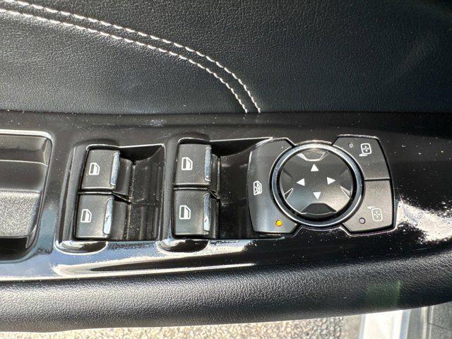 used 2020 Ford Edge car, priced at $24,495