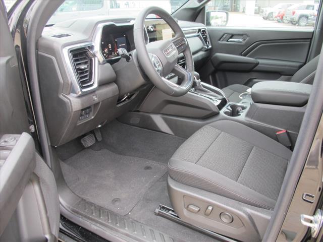 new 2024 GMC Canyon car, priced at $43,580