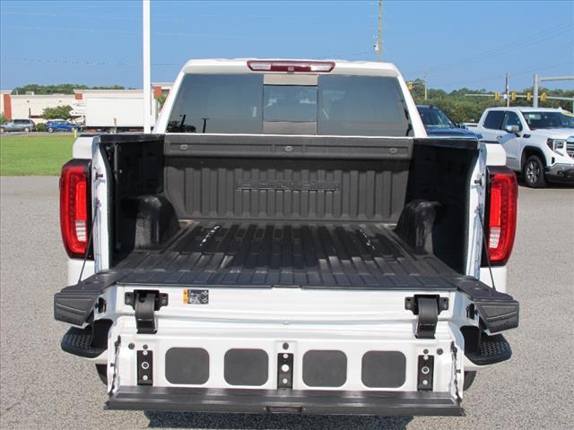 used 2019 GMC Sierra 1500 car, priced at $52,000