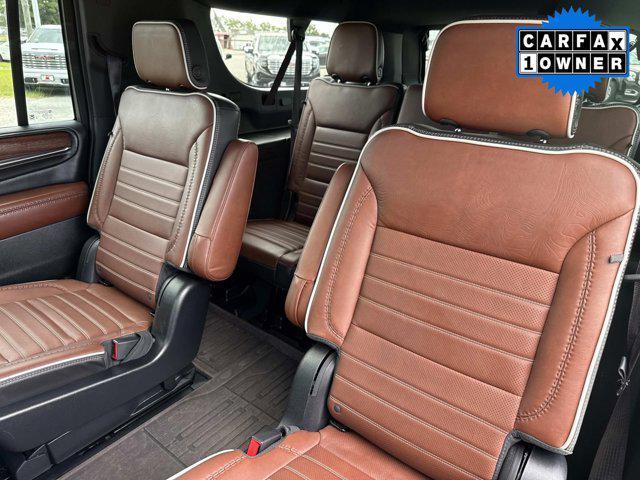 used 2023 GMC Yukon XL car, priced at $74,900