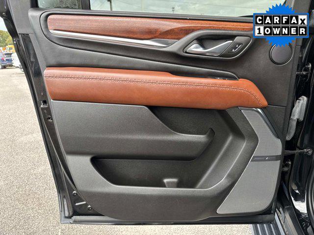 used 2023 GMC Yukon XL car, priced at $74,900