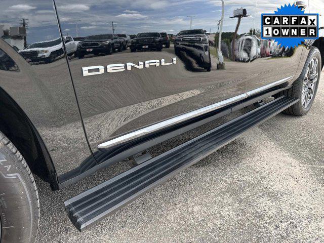 used 2023 GMC Yukon XL car, priced at $74,900