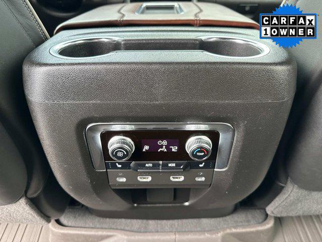 used 2023 GMC Yukon XL car, priced at $74,900