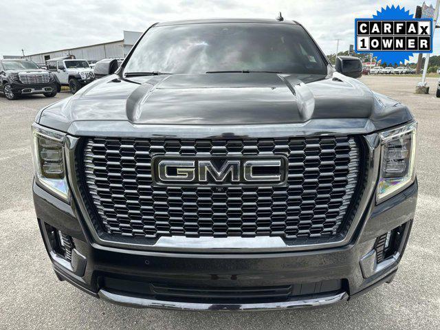 used 2023 GMC Yukon XL car, priced at $74,900