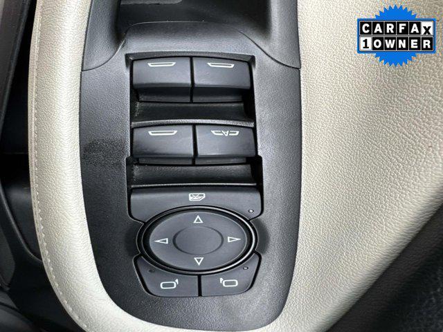 used 2024 Buick Encore GX car, priced at $29,995