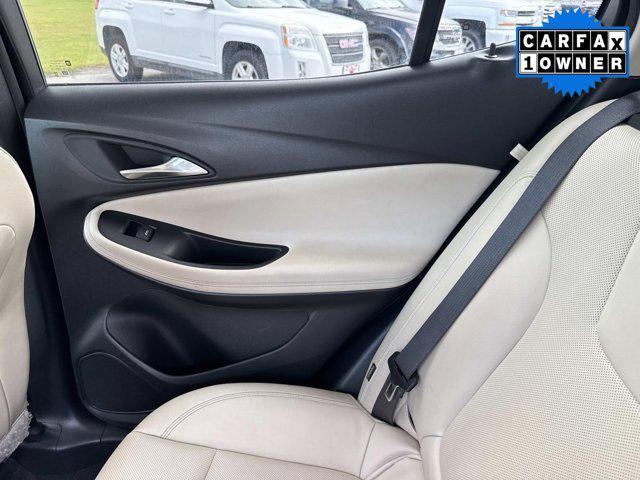 used 2024 Buick Encore GX car, priced at $29,995
