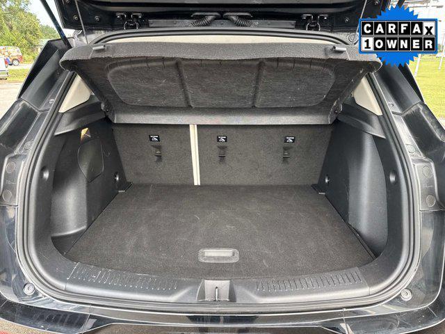 used 2024 Buick Encore GX car, priced at $29,995