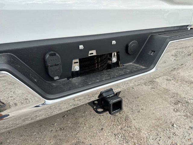 new 2025 GMC Sierra 1500 car, priced at $41,055