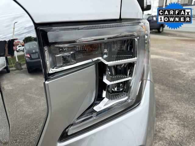 used 2020 GMC Sierra 1500 car, priced at $35,900