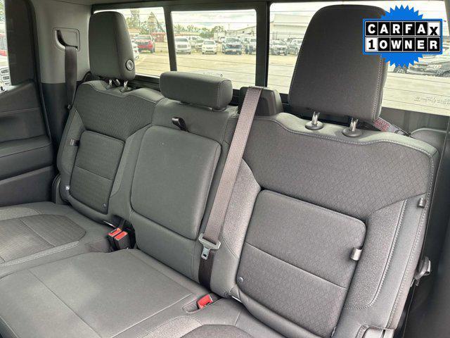 used 2020 GMC Sierra 1500 car, priced at $35,900
