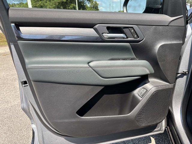 new 2026 GMC Terrain car, priced at $41,480