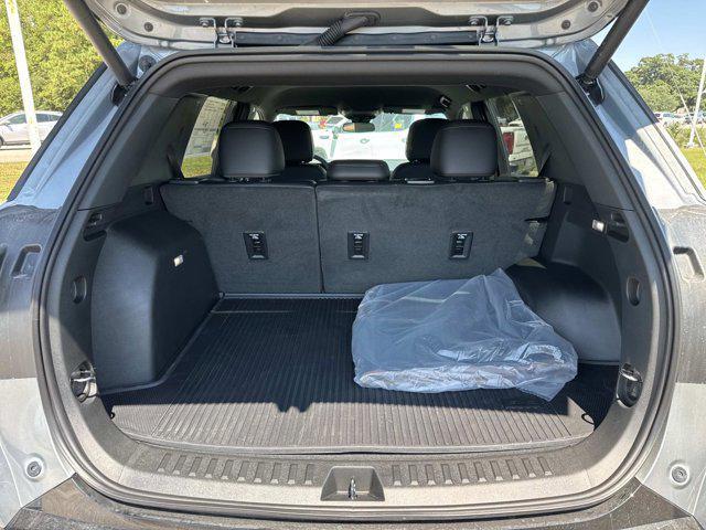 new 2026 GMC Terrain car, priced at $41,480