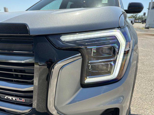 new 2026 GMC Terrain car, priced at $41,480