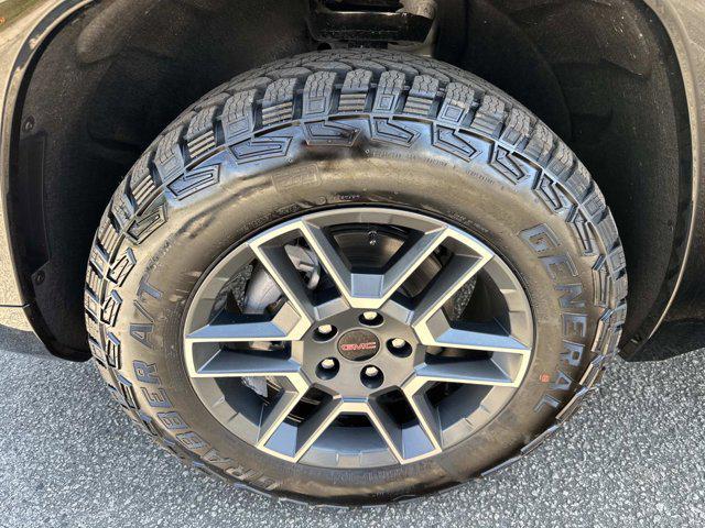 new 2026 GMC Terrain car, priced at $41,480