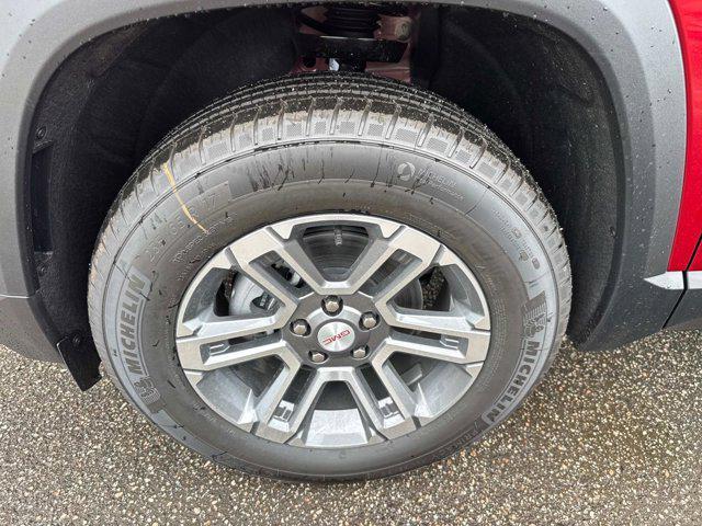 new 2026 GMC Terrain car, priced at $32,930