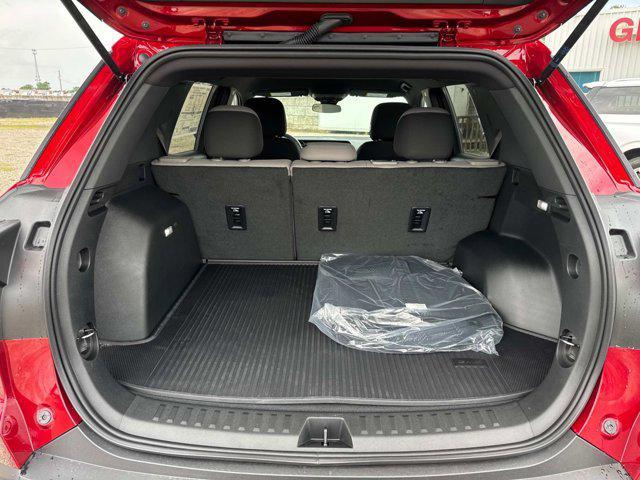 new 2026 GMC Terrain car, priced at $32,930