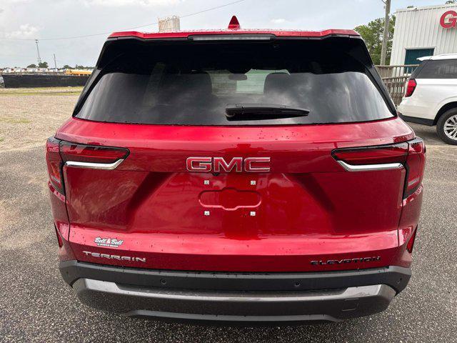 new 2026 GMC Terrain car, priced at $32,930