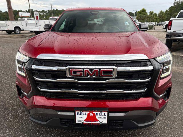 new 2026 GMC Terrain car, priced at $32,930