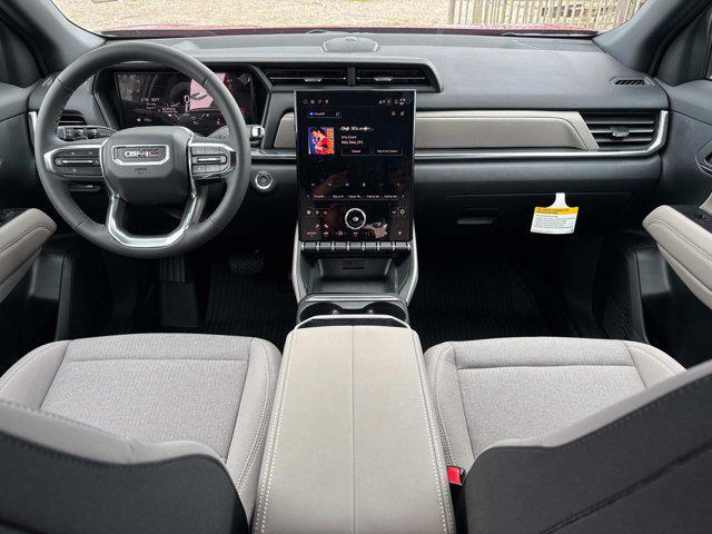 new 2026 GMC Terrain car, priced at $32,930