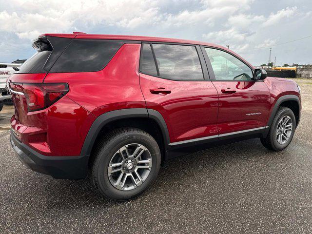 new 2026 GMC Terrain car, priced at $32,930