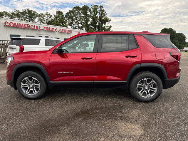 new 2026 GMC Terrain car, priced at $32,930
