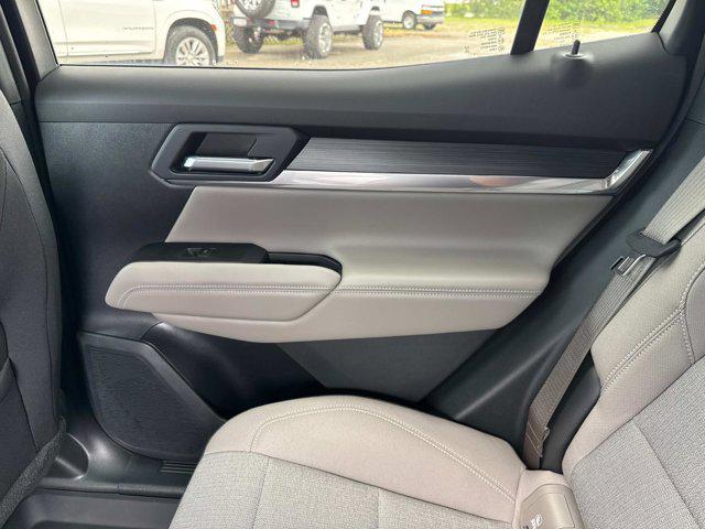 new 2026 GMC Terrain car, priced at $32,930