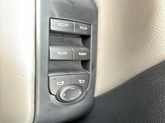 new 2026 GMC Terrain car, priced at $32,930