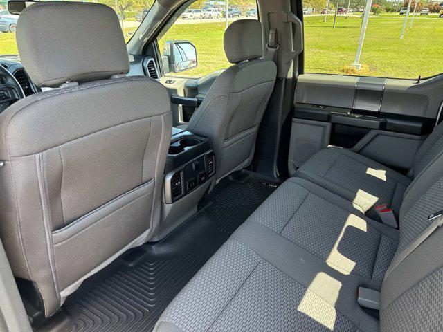 used 2020 Ford F-150 car, priced at $33,995