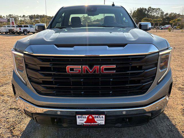 new 2025 GMC Sierra 1500 car, priced at $51,890