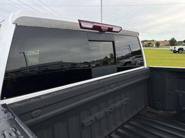 used 2021 GMC Sierra 1500 car, priced at $49,995