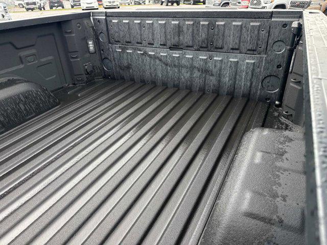 used 2021 GMC Sierra 1500 car, priced at $49,995