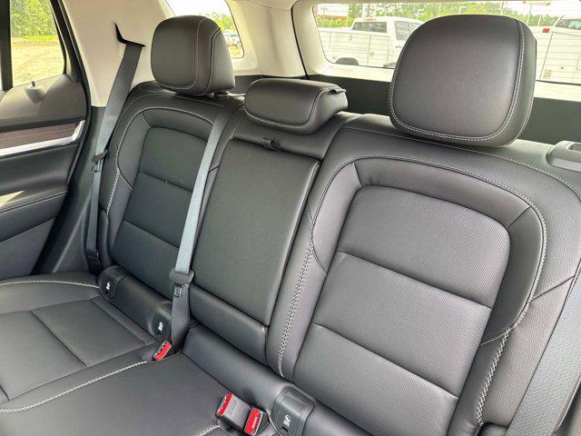 new 2026 GMC Terrain car, priced at $46,000