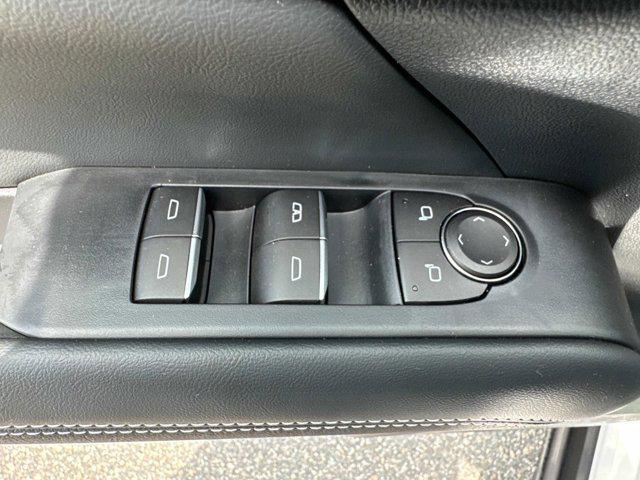 new 2026 GMC Terrain car, priced at $46,000