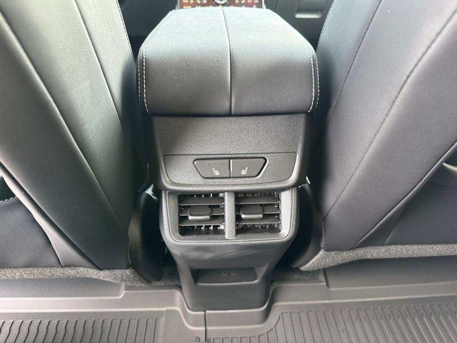 new 2026 GMC Terrain car, priced at $46,000