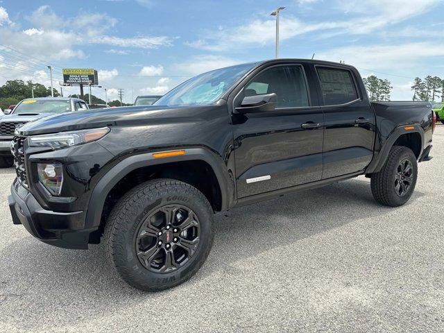 new 2025 GMC Canyon car, priced at $46,909