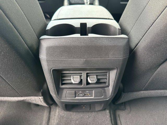 new 2025 GMC Canyon car, priced at $46,909