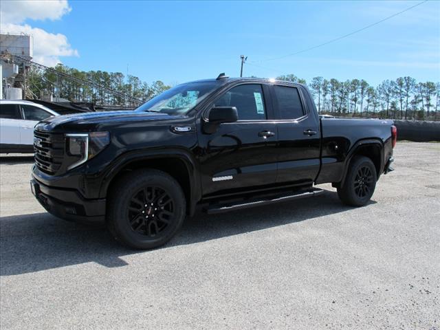 new 2024 GMC Sierra 1500 car, priced at $63,950