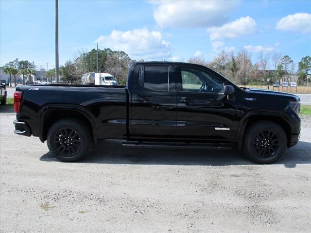 new 2024 GMC Sierra 1500 car, priced at $63,950