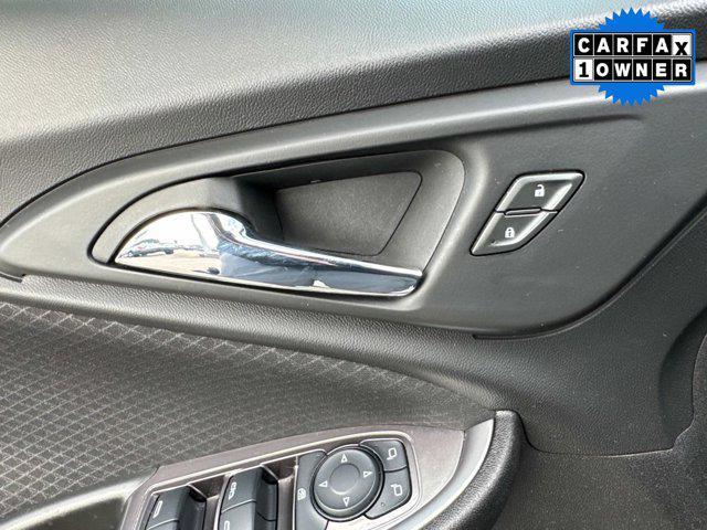 used 2023 Chevrolet Malibu car, priced at $21,495