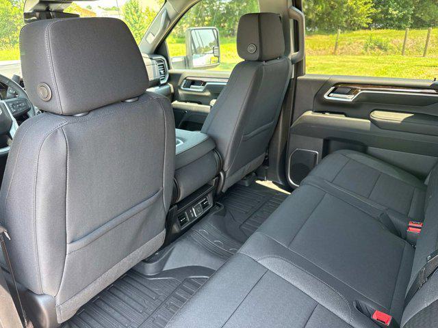 new 2025 GMC Sierra 2500 car, priced at $73,110