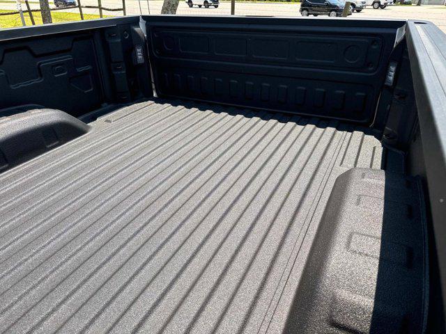 new 2025 GMC Sierra 2500 car, priced at $73,110